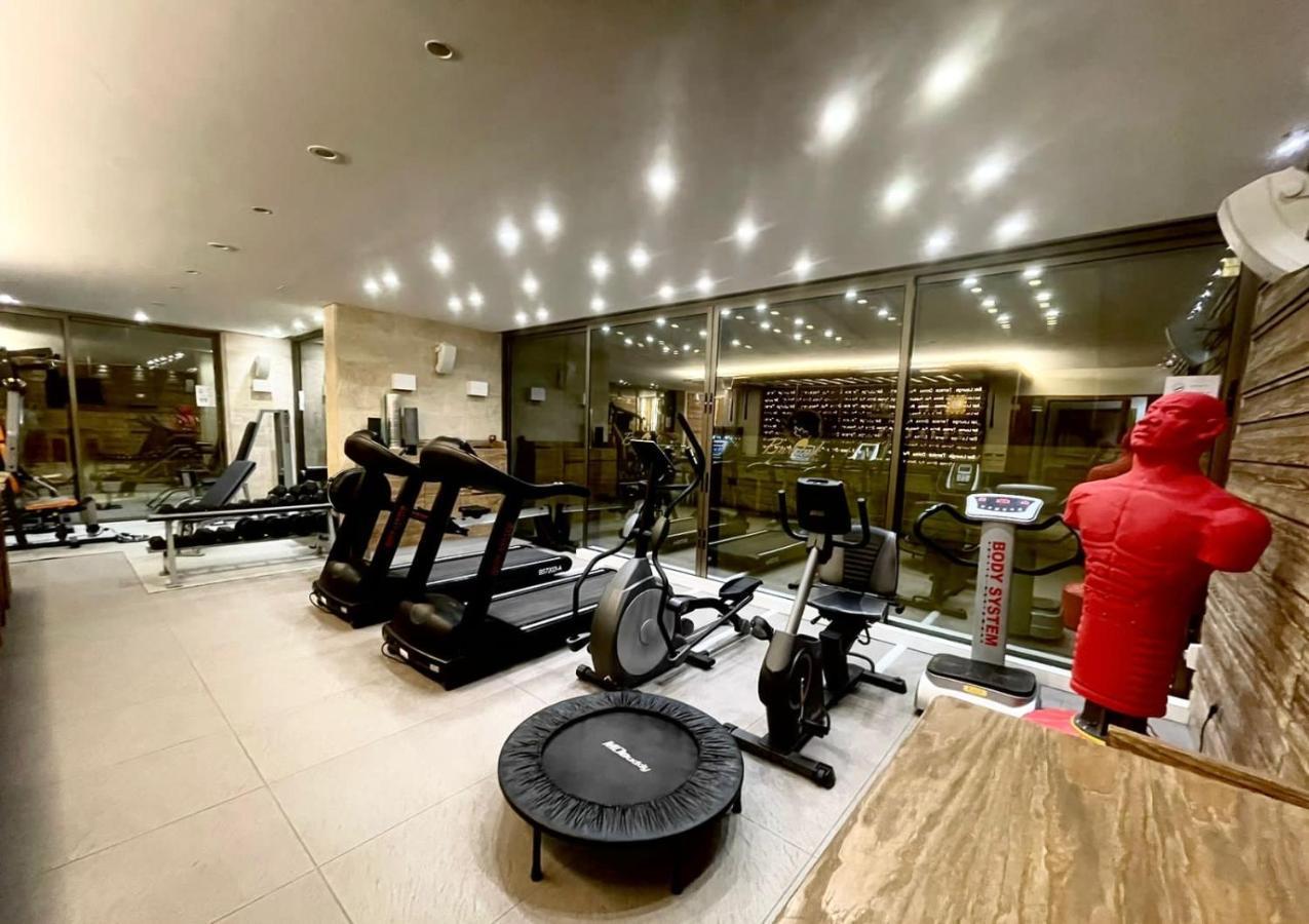 Hayali Suites Jounieh Exterior photo