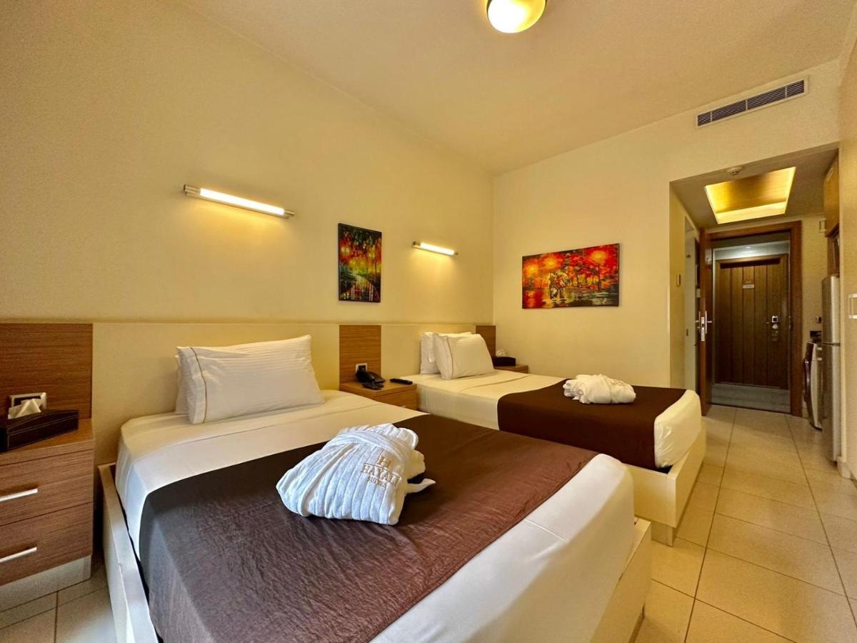 Hayali Suites Jounieh Exterior photo