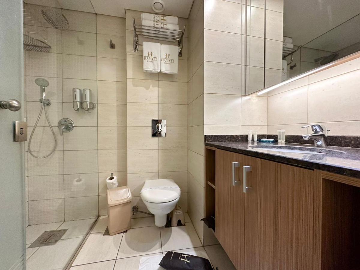 Hayali Suites Jounieh Exterior photo