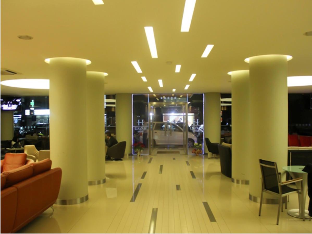 Hayali Suites Jounieh Exterior photo